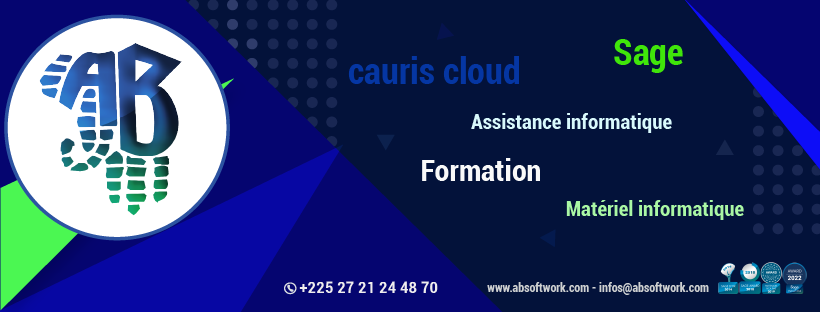AB SOFT WORK | Abidjan Abidjan