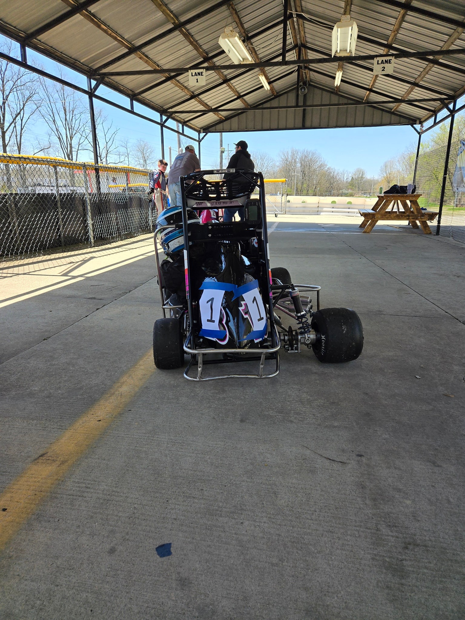 Powell Racing