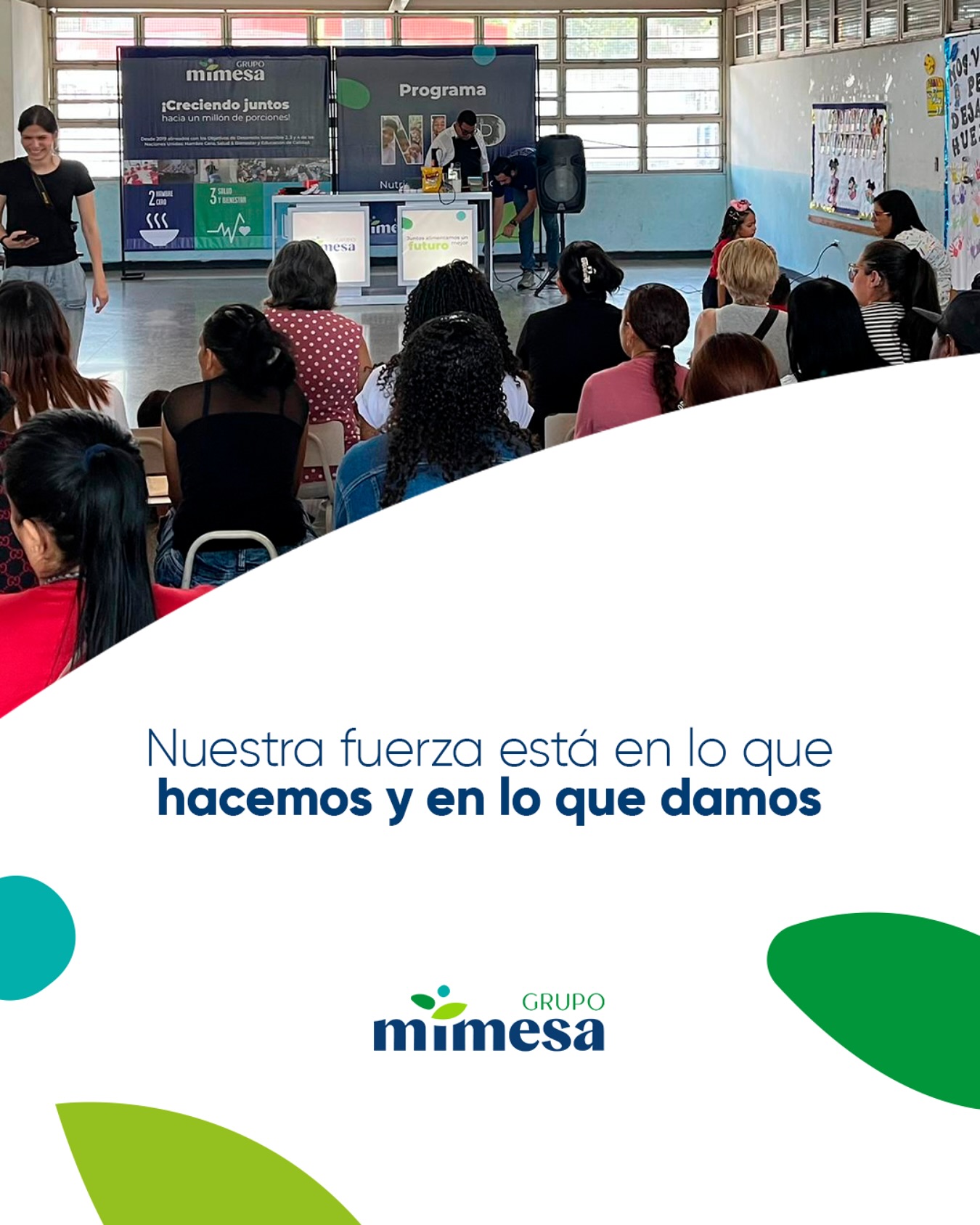 Grupo Mimesa