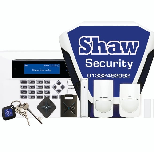 Shaw Electrical & Security
