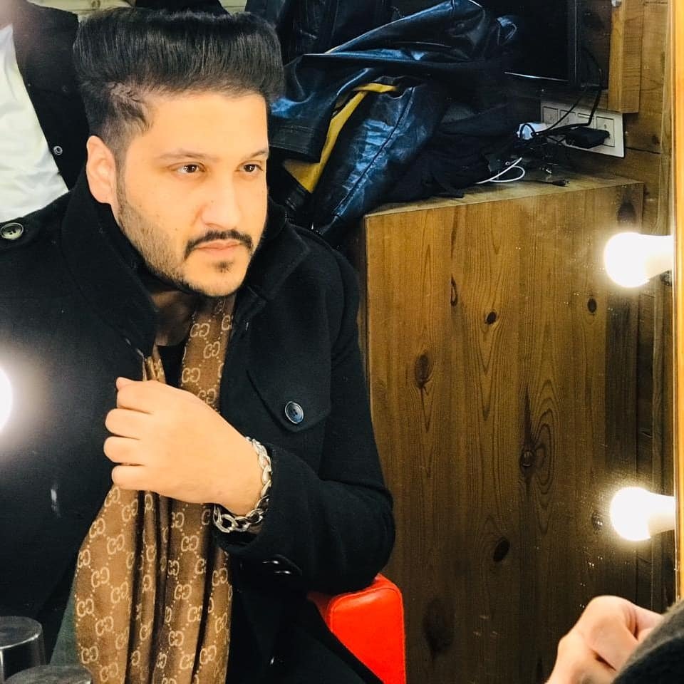 Pyar Tere Naal Ho Gaya ️🎶 Jadon dil kise te aa jaave, fer duniya vich ...
