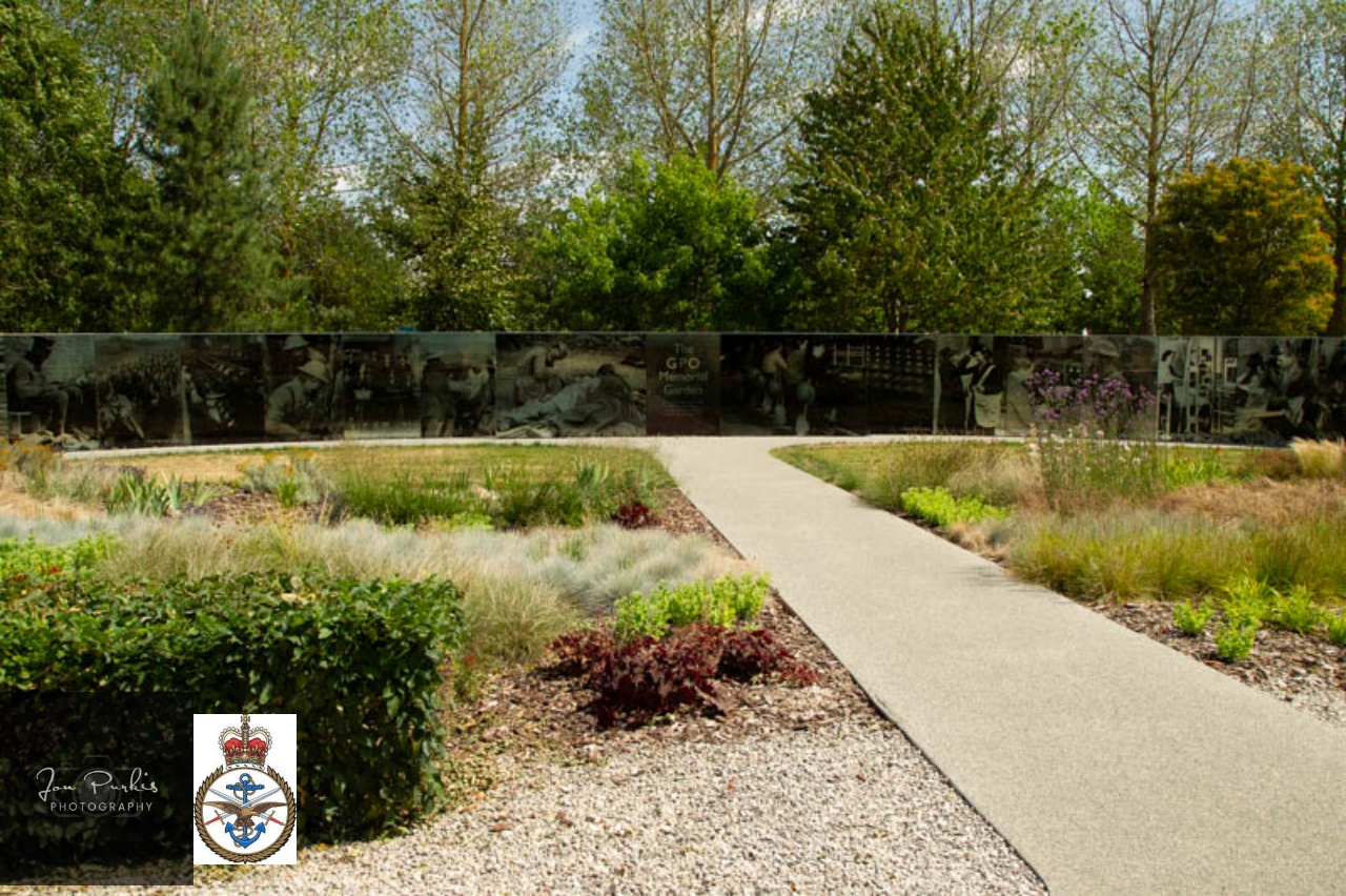 Royal Army Service Corps / Royal Corps of Transport Hull Branch