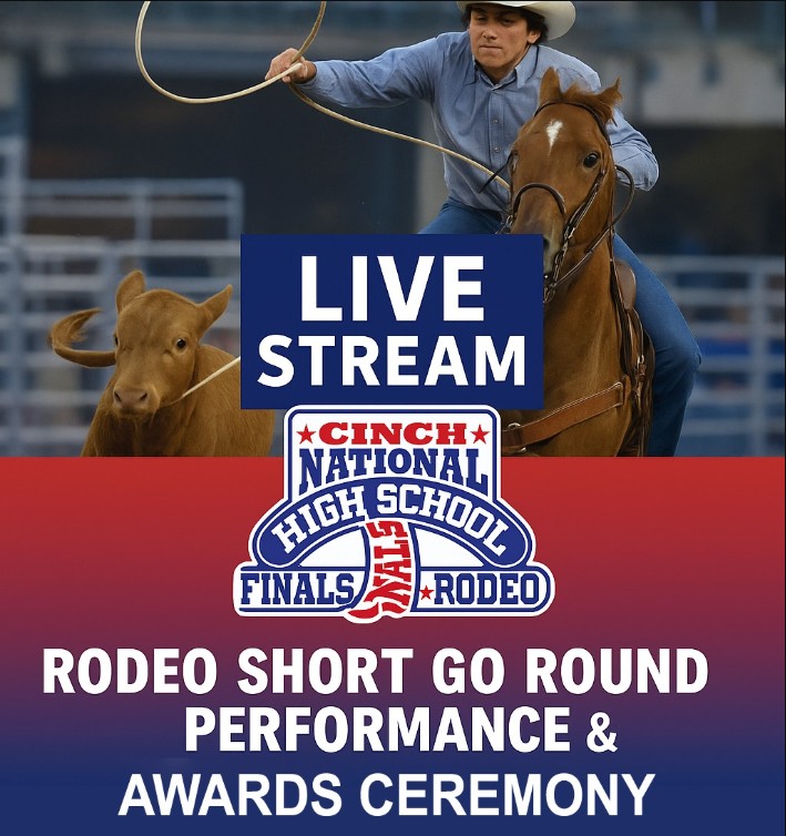 National High School Finals Rodeo