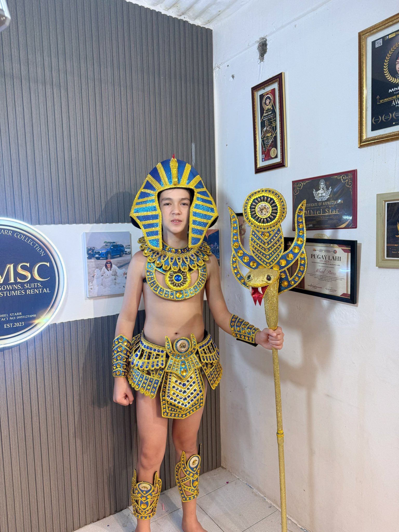 Mhiel Starr... - Mhiel Starr Collection MSC Rental Shop