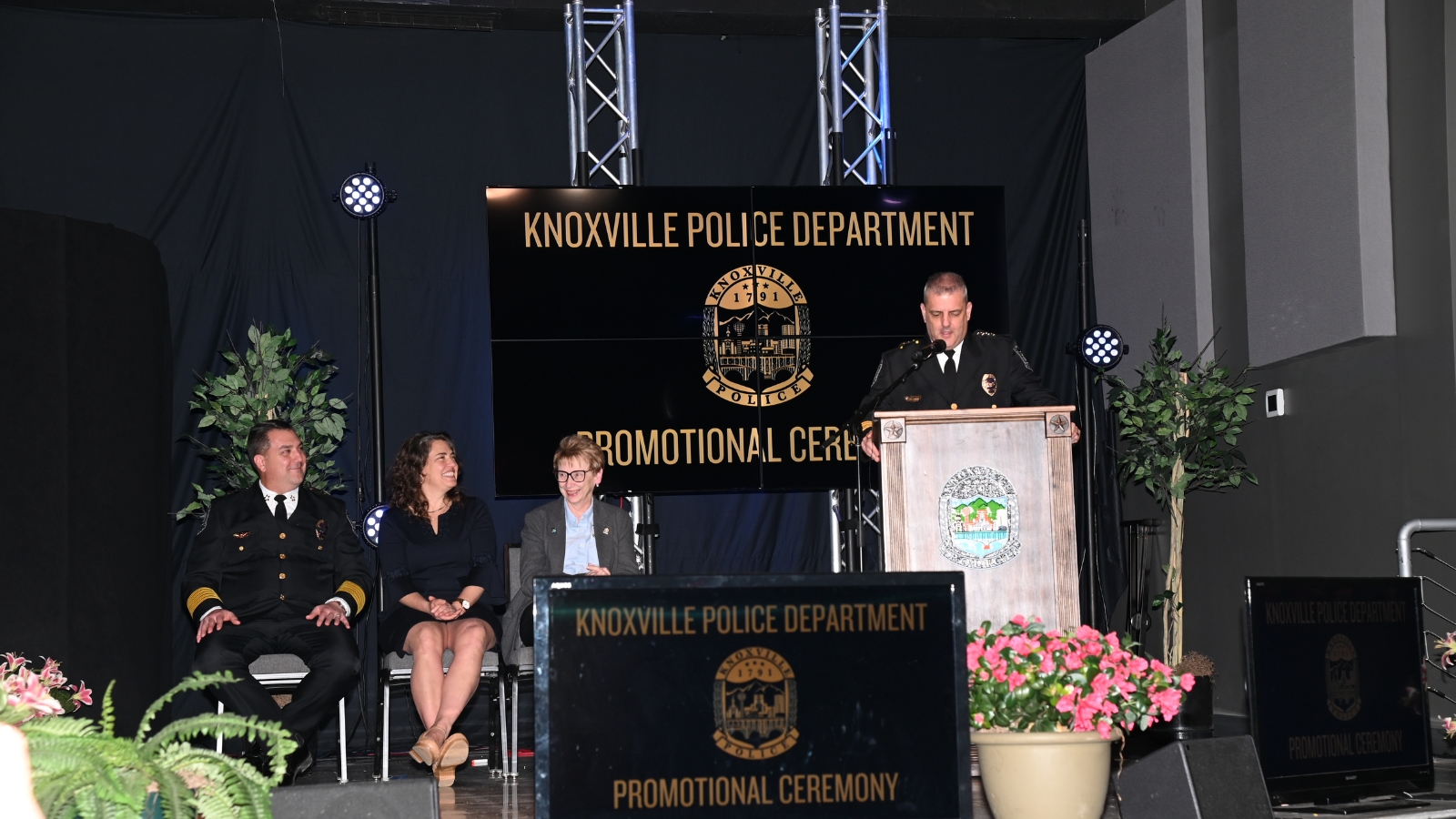 Congratulations to KPD’s... - City of Knoxville - Government | Facebook