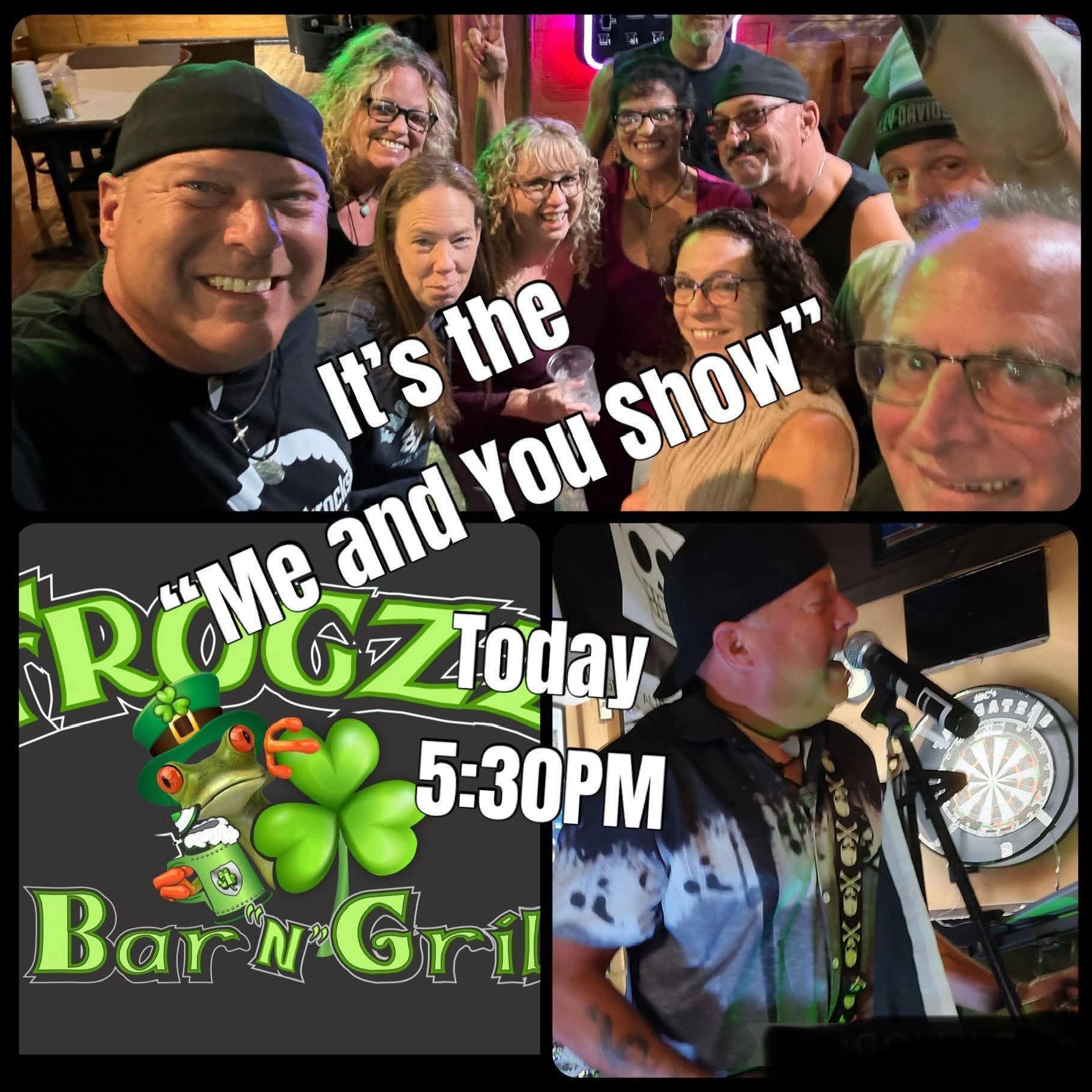 Frogzz Bar 'N' Grill | Yaphank NY