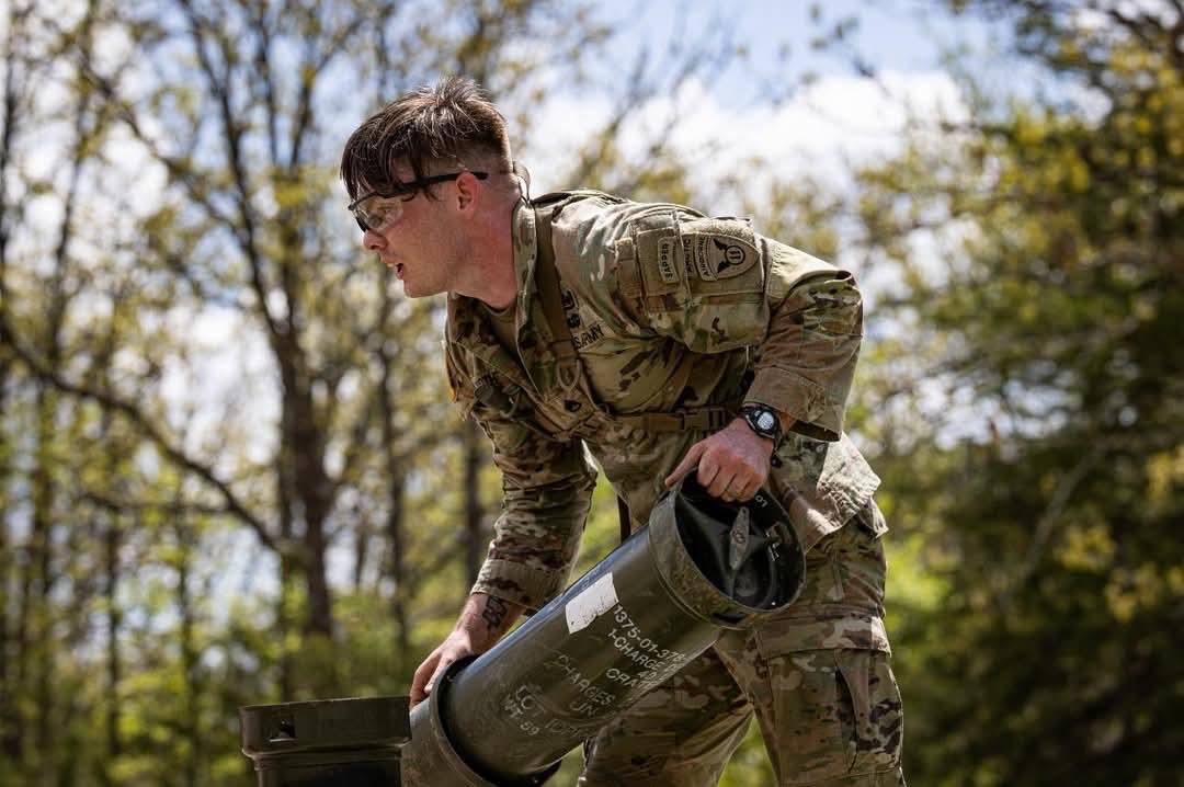 11th Airborne Division added a... - 11th Airborne Division