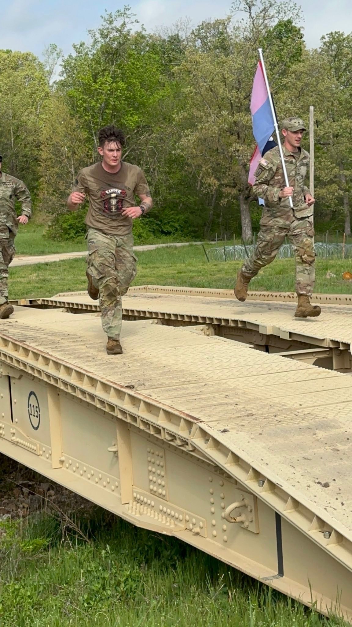 11th Airborne Division added a... - 11th Airborne Division