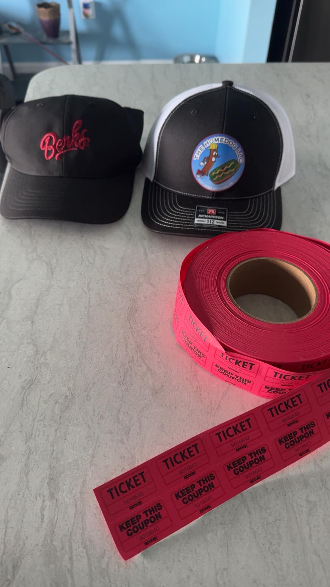 The Homedog - TODAY WE ARE RUNNING A RAFFLE! All proceeds go to the ...