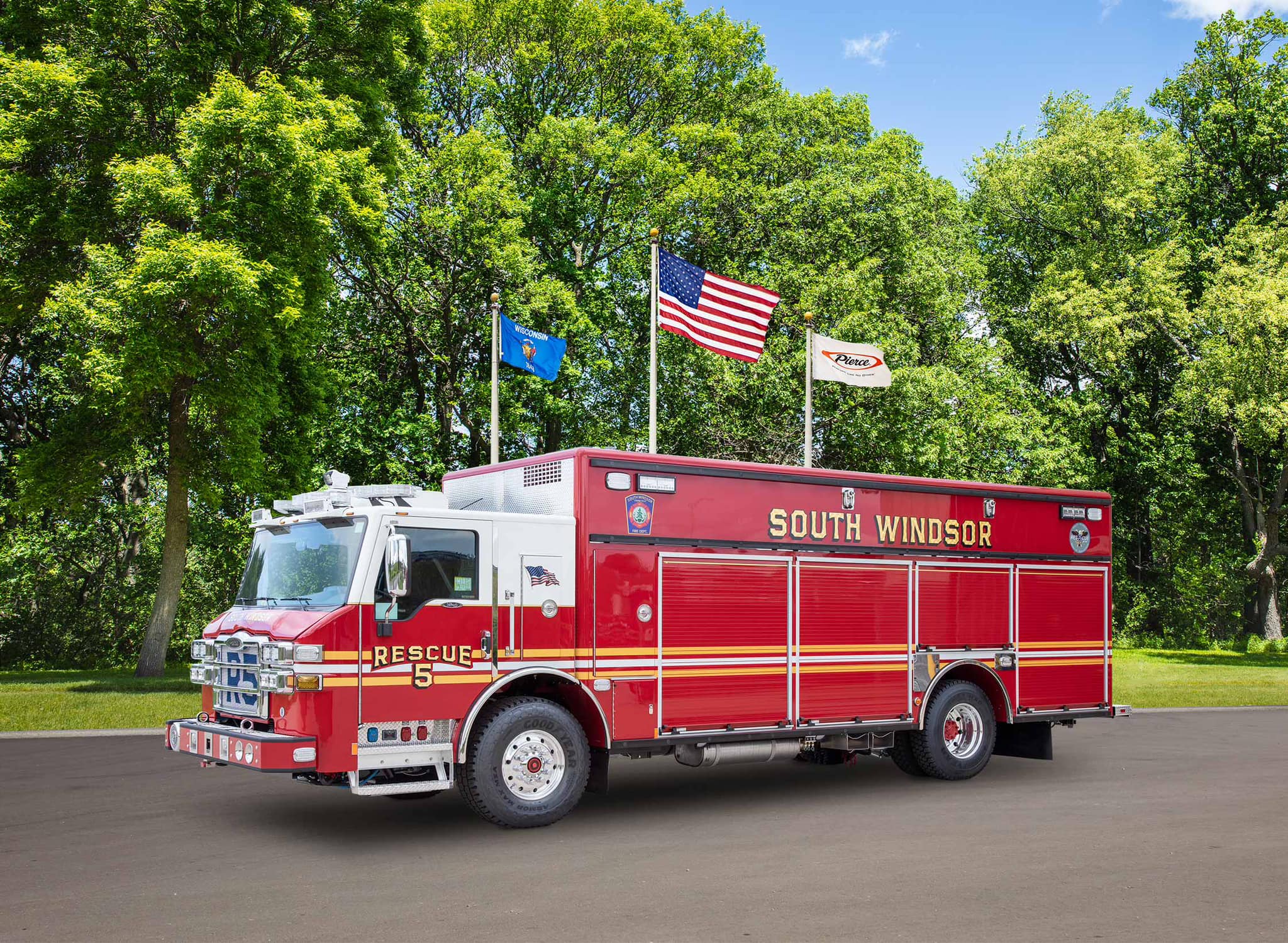 SWFD Rescue Squad... - South Windsor FIRE Department | Facebook