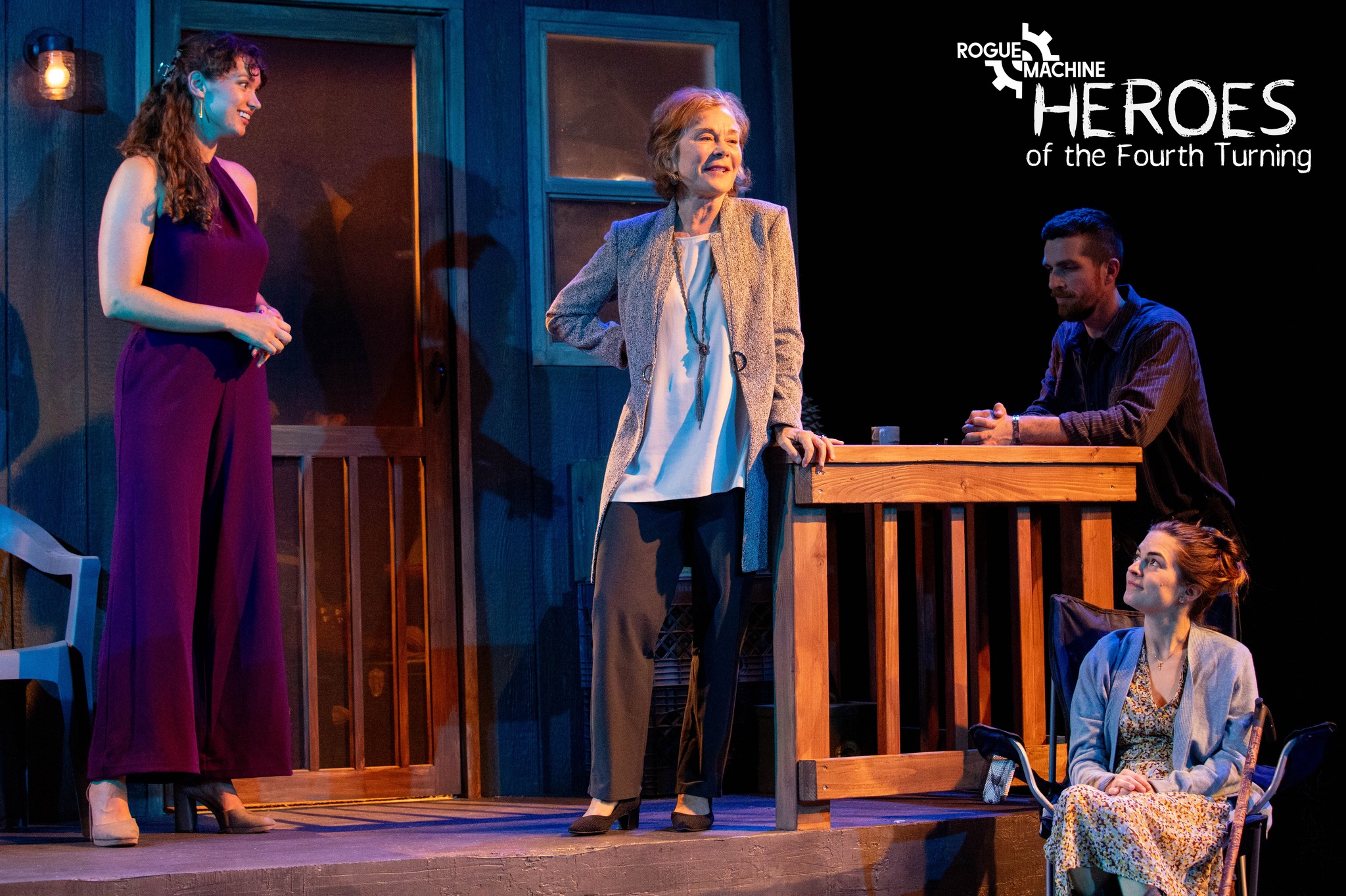 Congratulations to our #ArtsPartner... - Geffen Playhouse