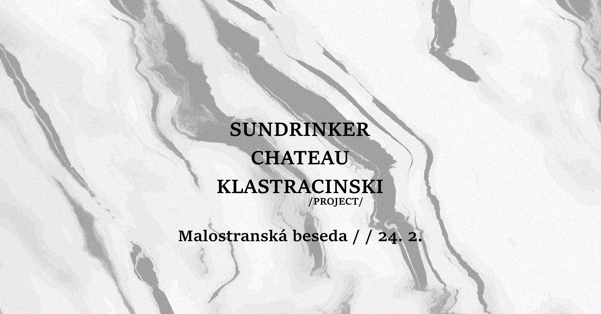 Sundrinker