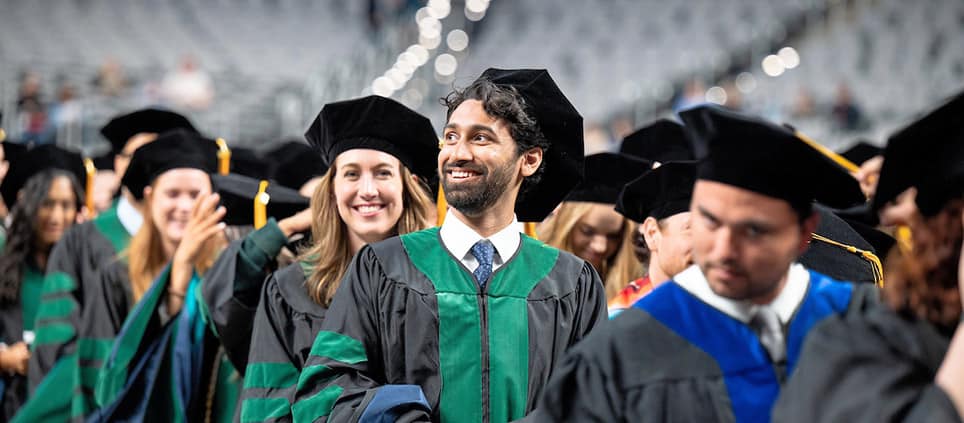 UNTHSC Alumni | Fort Worth TX