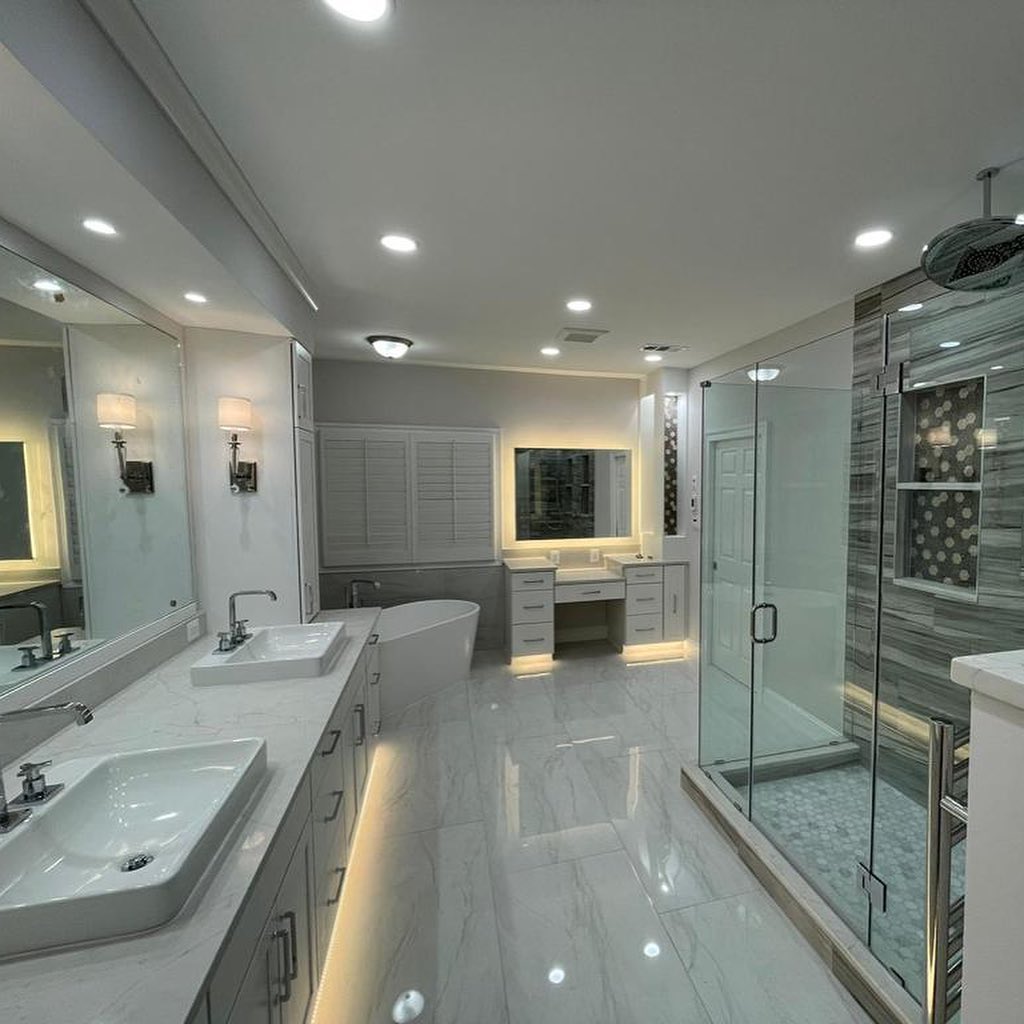 NV Kitchen and Bath | Falls Church VA