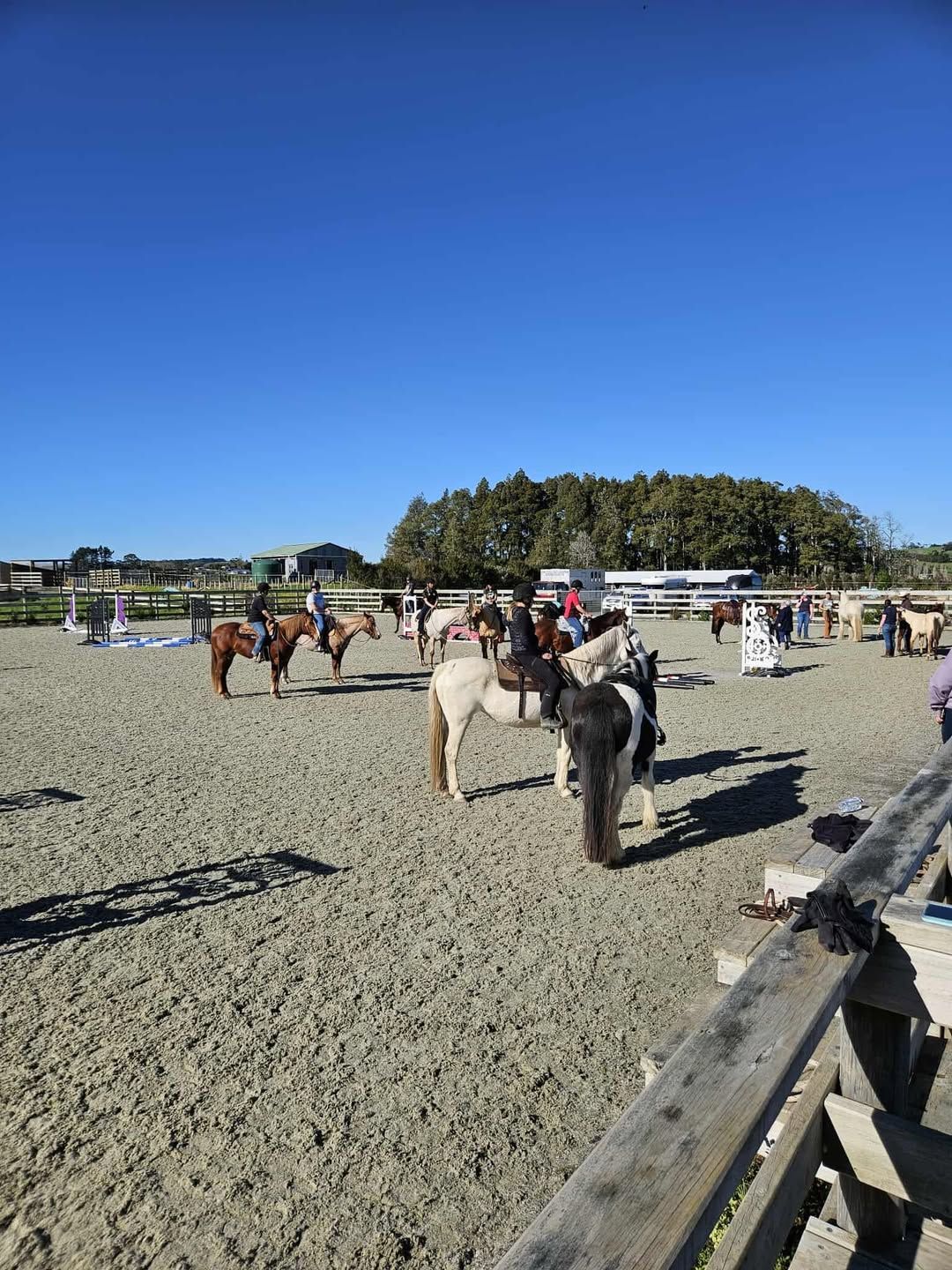 Kumeu Western Riding Club Page | Kumeu