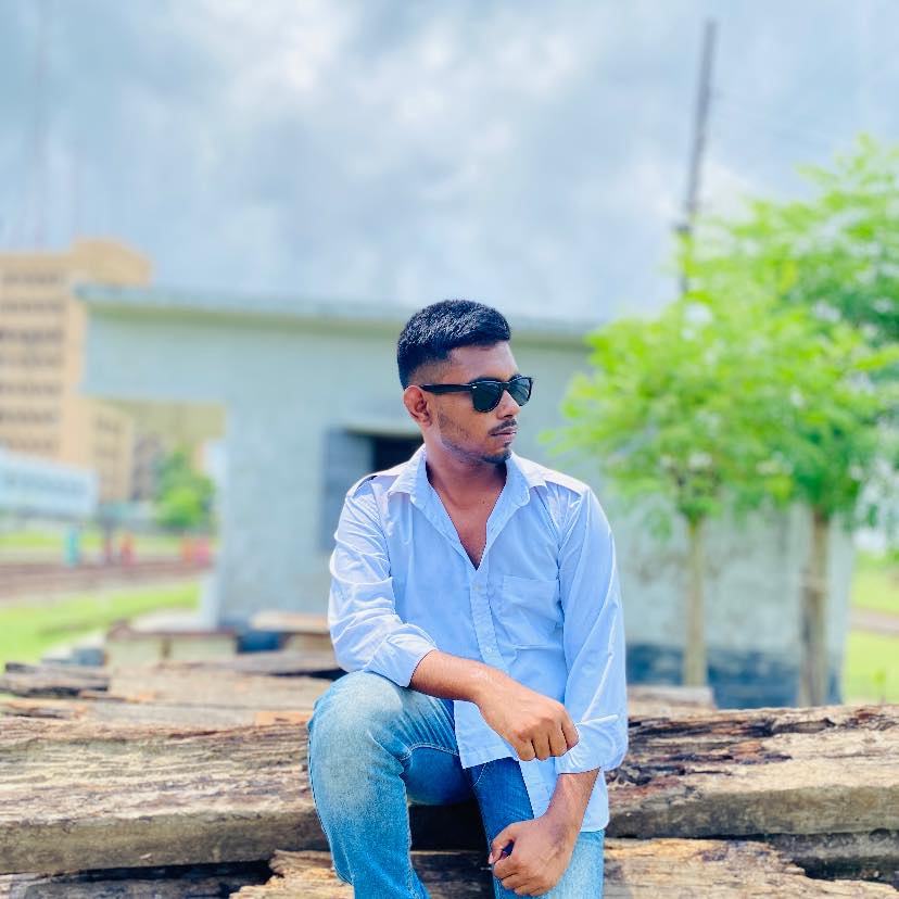 M B Abid