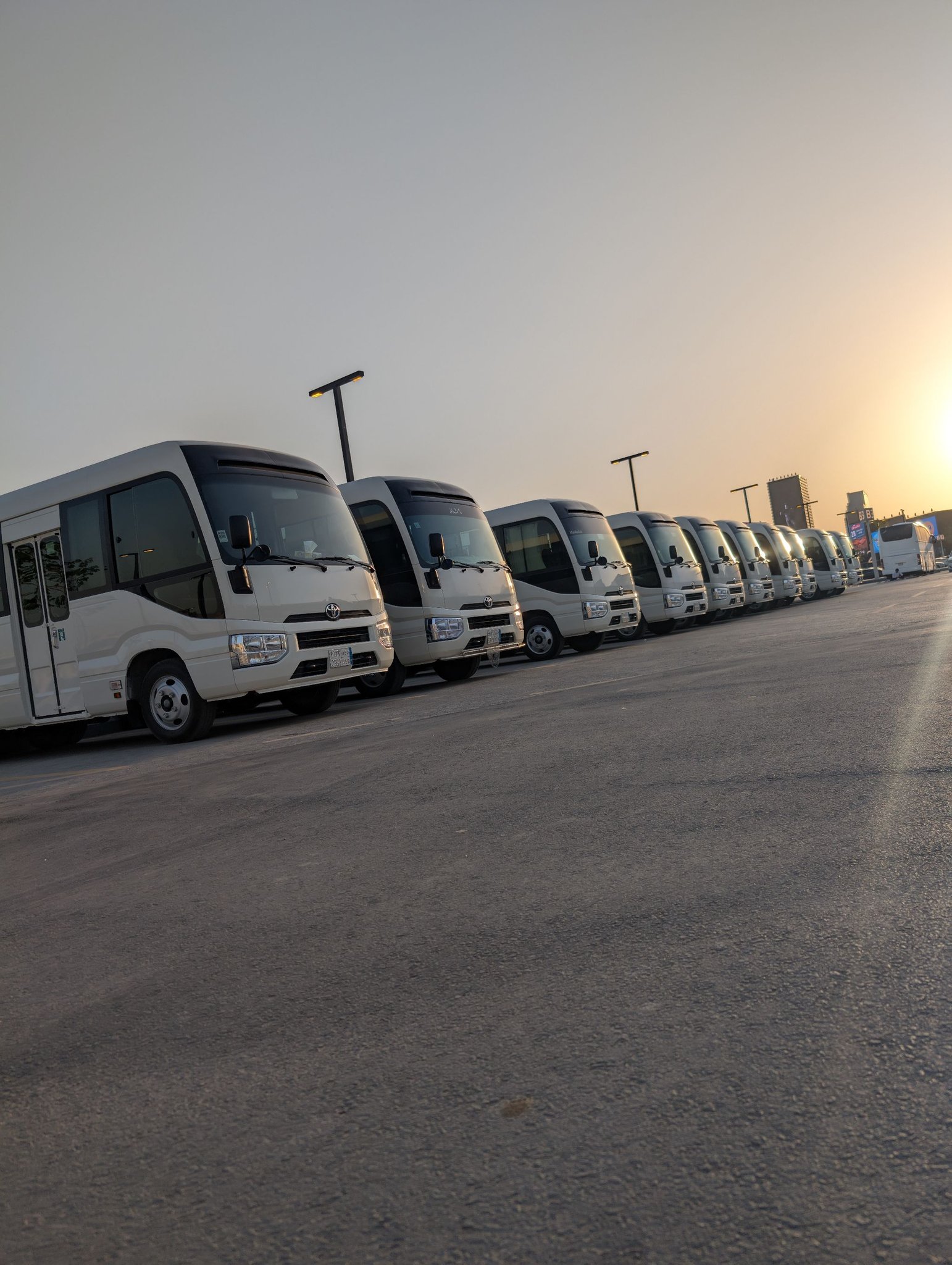 MS Tidal Transport KSA إم إس تايدال للنقل - السعودية | Riyadh