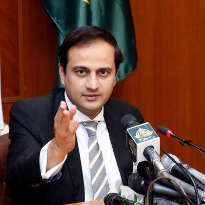 Arooba Rashid Rabbani | Karachi