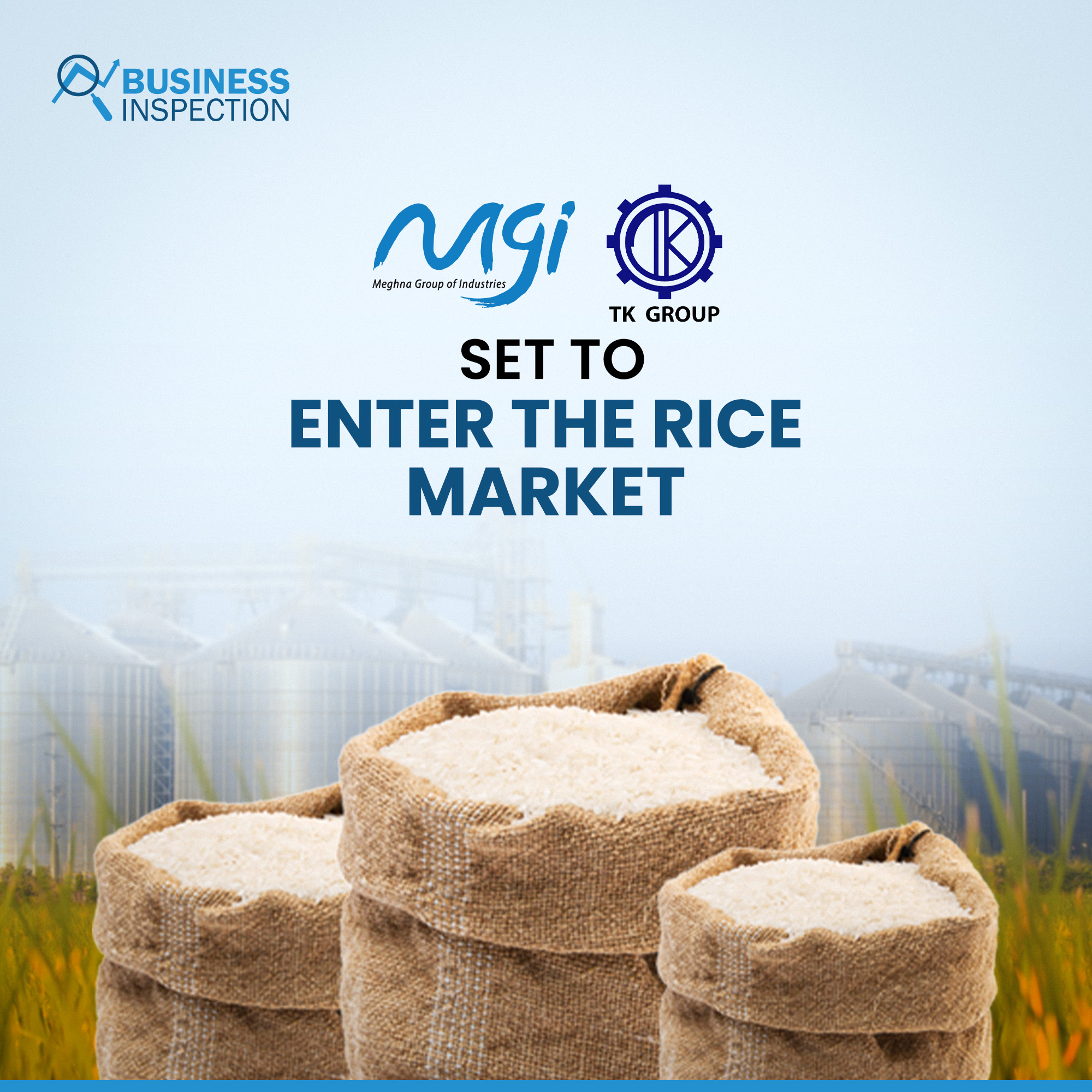 Business Inspection BD - Meghna Group of Industries (MGI) and TK Group ...