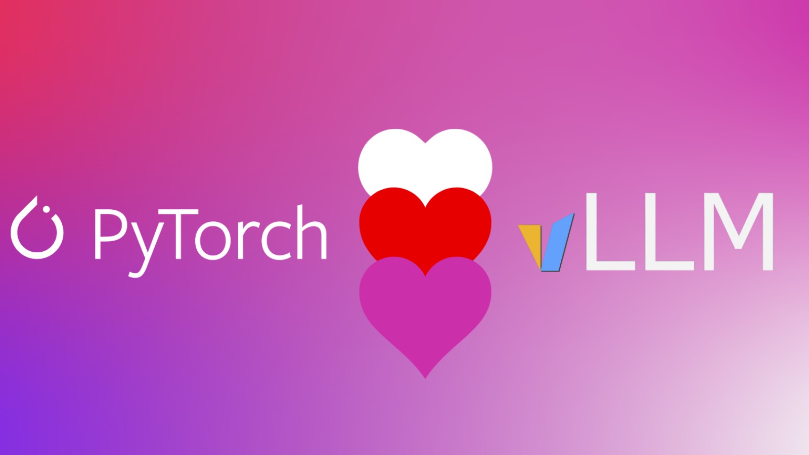 PyTorch - PyTorch and vLLM are both critical to the AI ecosystem and ...