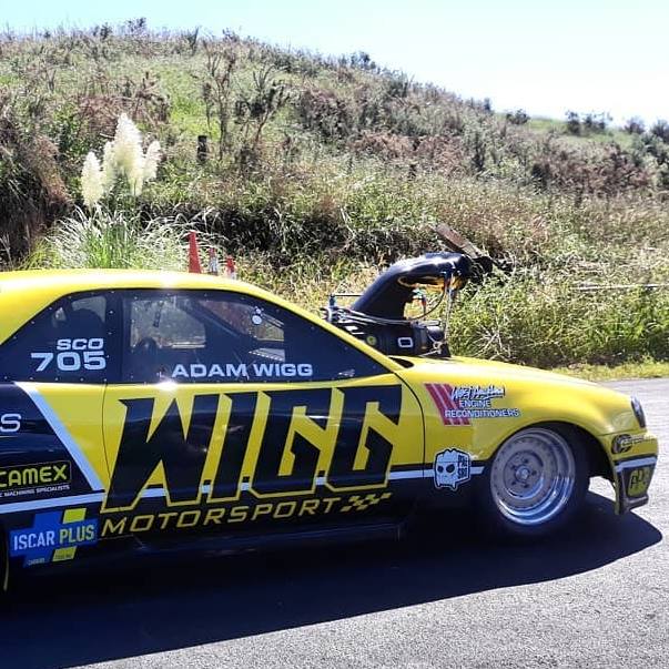 Wigg Motorsport - Wigg Motorsport added a new photo — with...