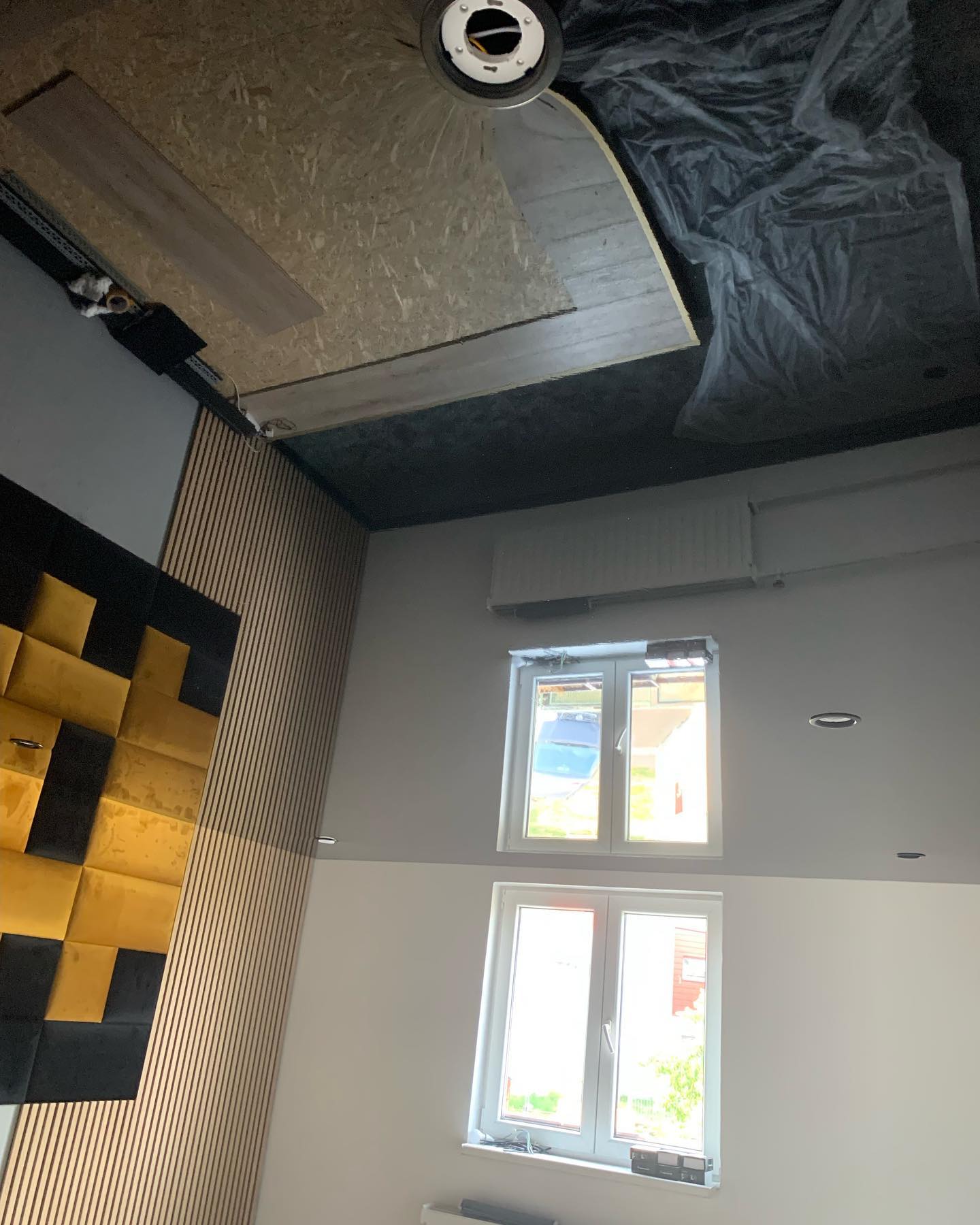 VIP-Ceiling - napínané stropy
