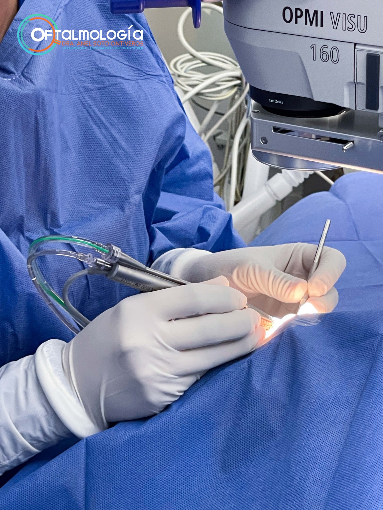 Oftalmología & Retina - Dra. Anel Soto Ontiveros - Conoce los ...