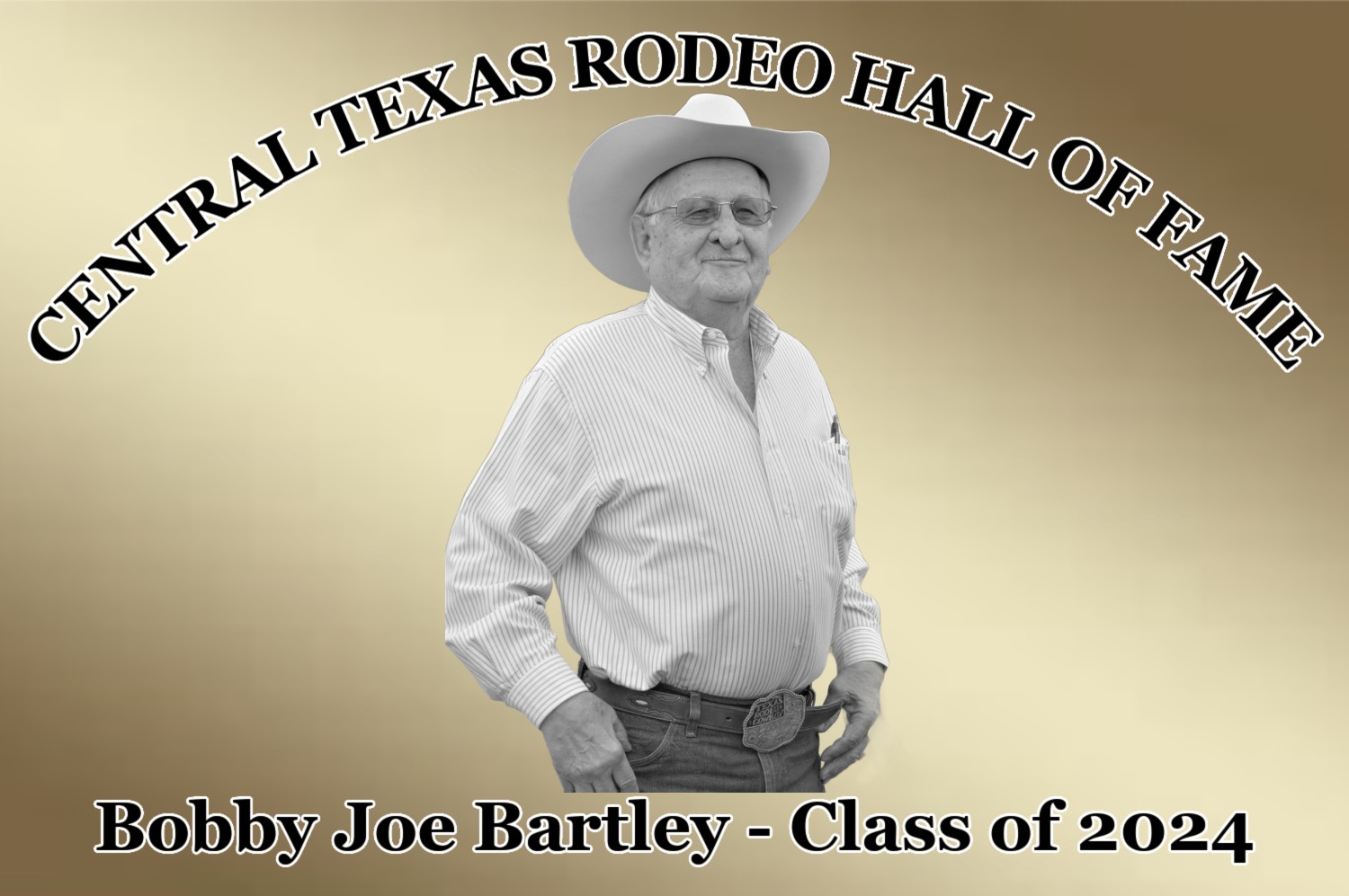 Central Texas Rodeo Hall Of Fame | Saginaw TX