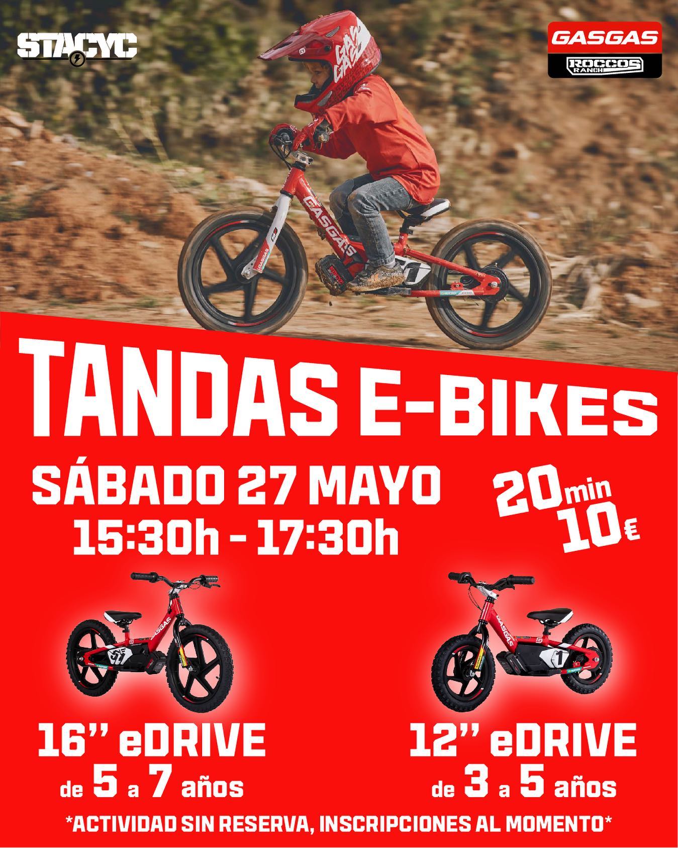 Con la llegada de... - Rocco's Ranch - Circuit de Catalunya | Facebook