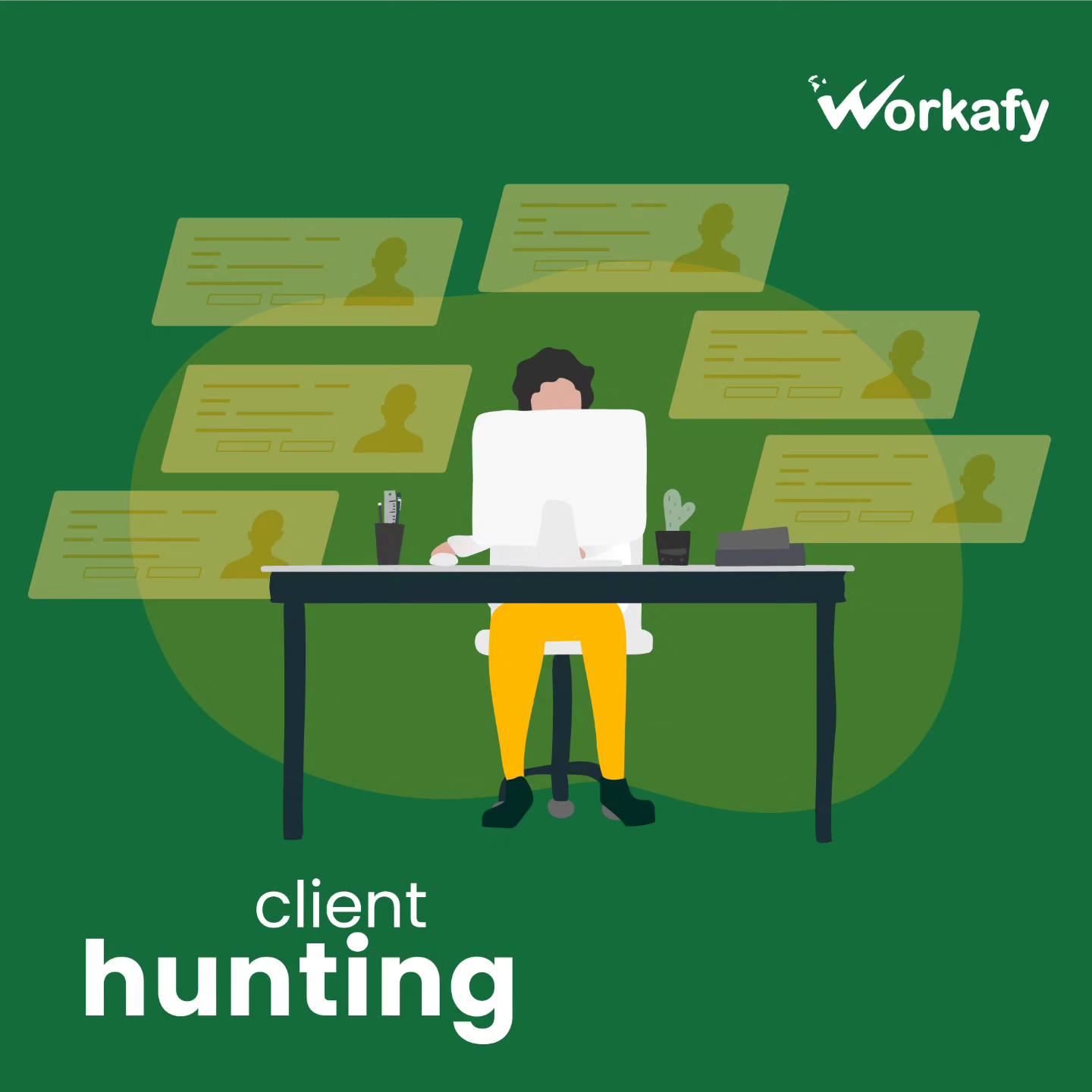 Workafy