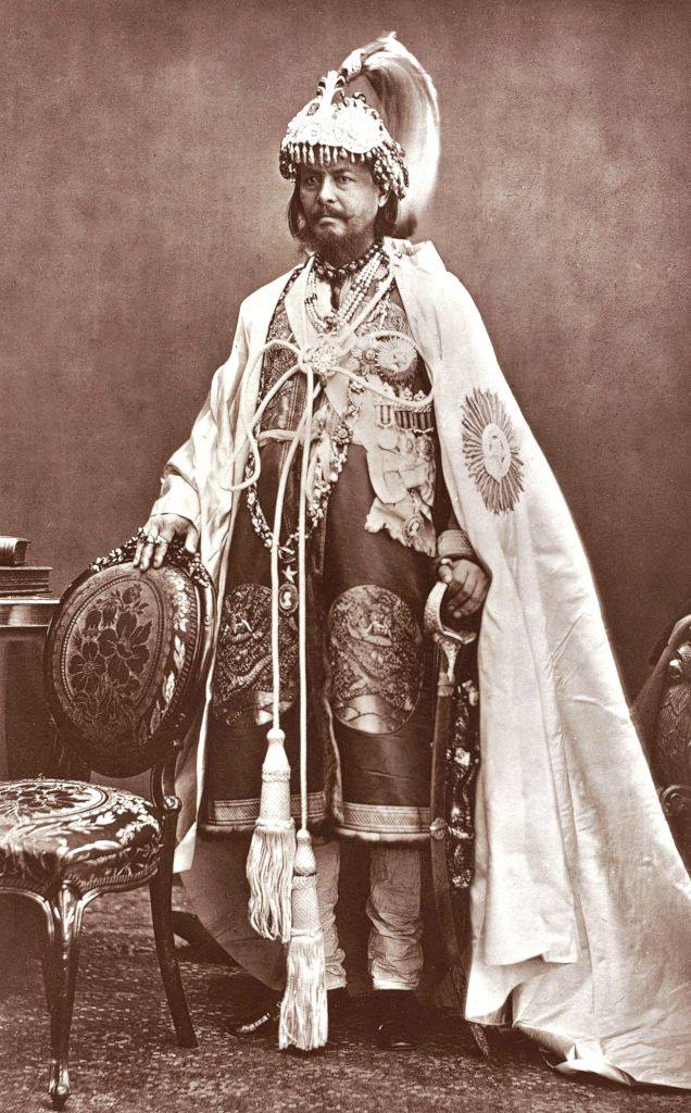 Rana Dynasty of Nepal:... - रणबंका ऱाठौड. RanbankaRathore