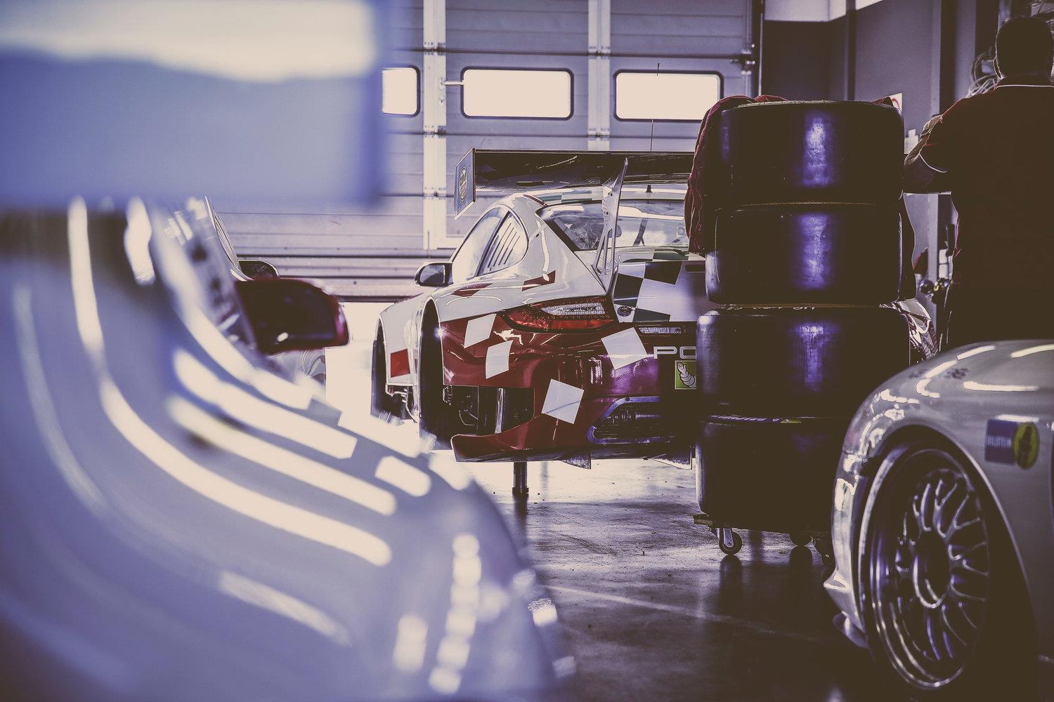 Racing Solutions