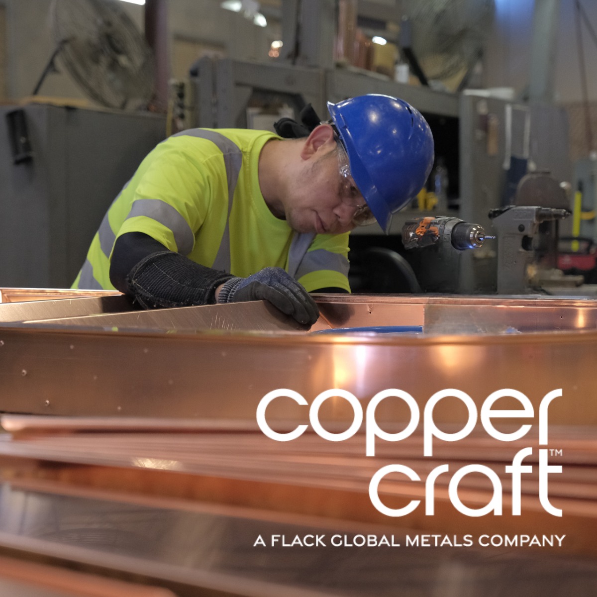 CopperCraft (@coppercraftbuildingproducts) • Facebook