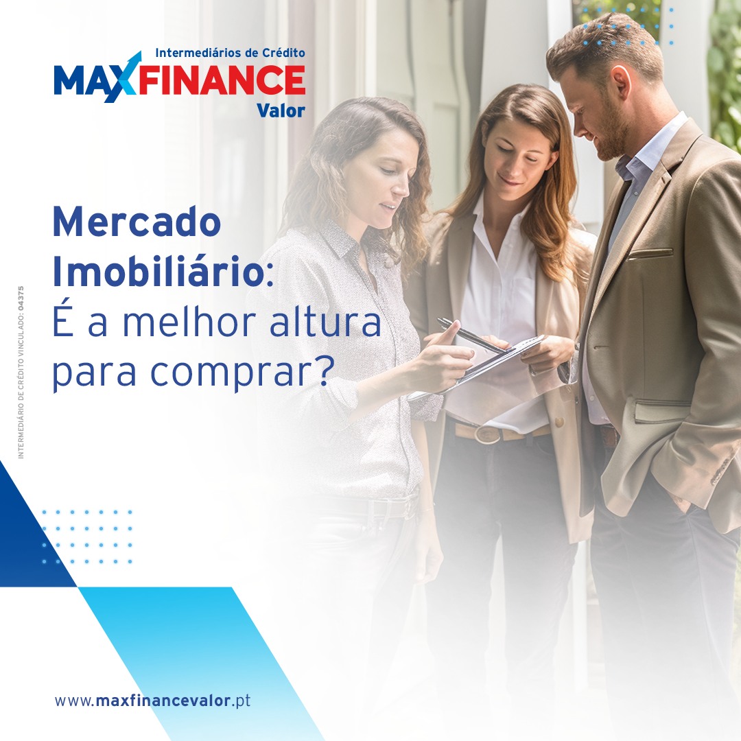 MaxFinance Valor