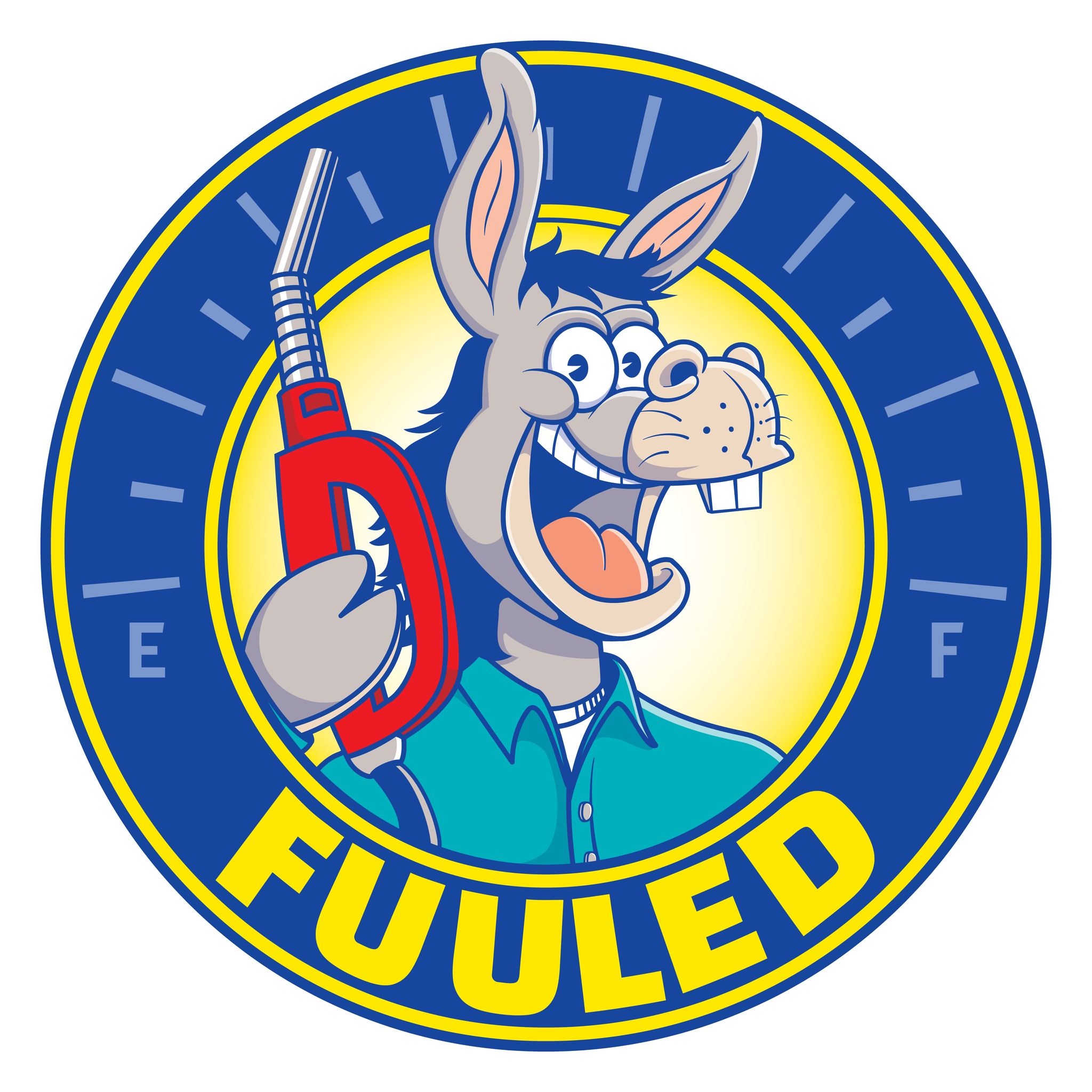 Fuuled - Thank you Chris Smith 💪 Happy to do what we can... | Facebook