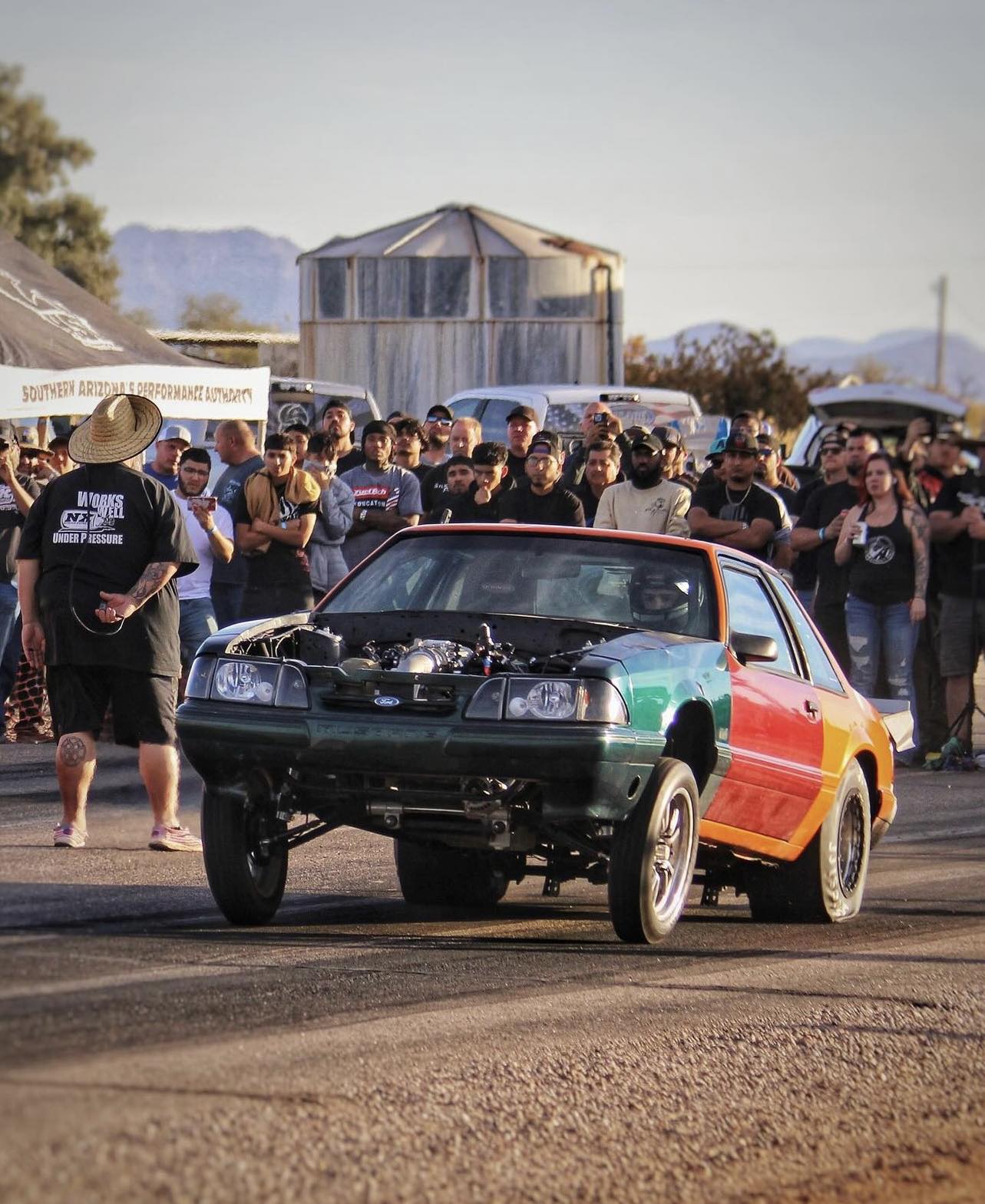 Tubaso Racing