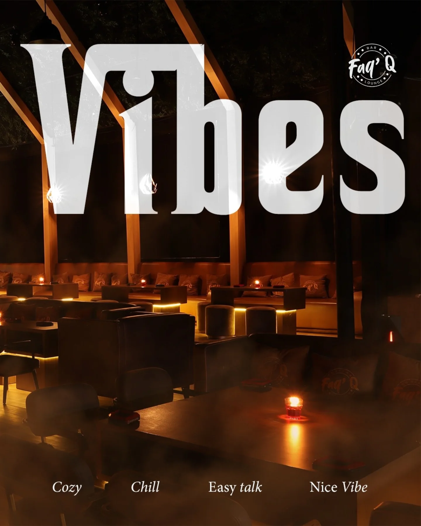 Faq' Q Bar & Lounge