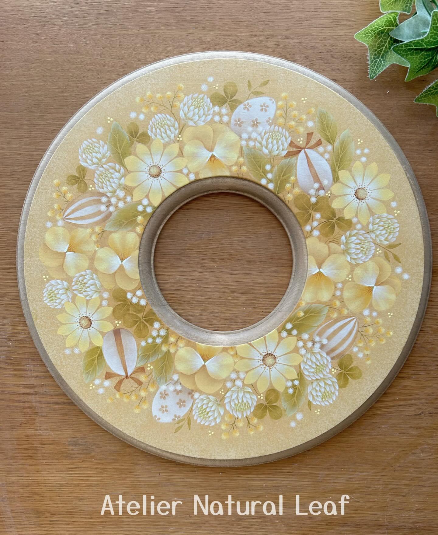 生徒様よりリクエストいただいたレッスンのお見本作品が完成しました 