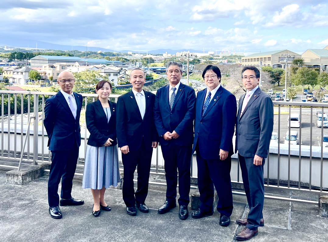 株式会社芹澤工業 - 株式会社芹澤工業 added a new photo.