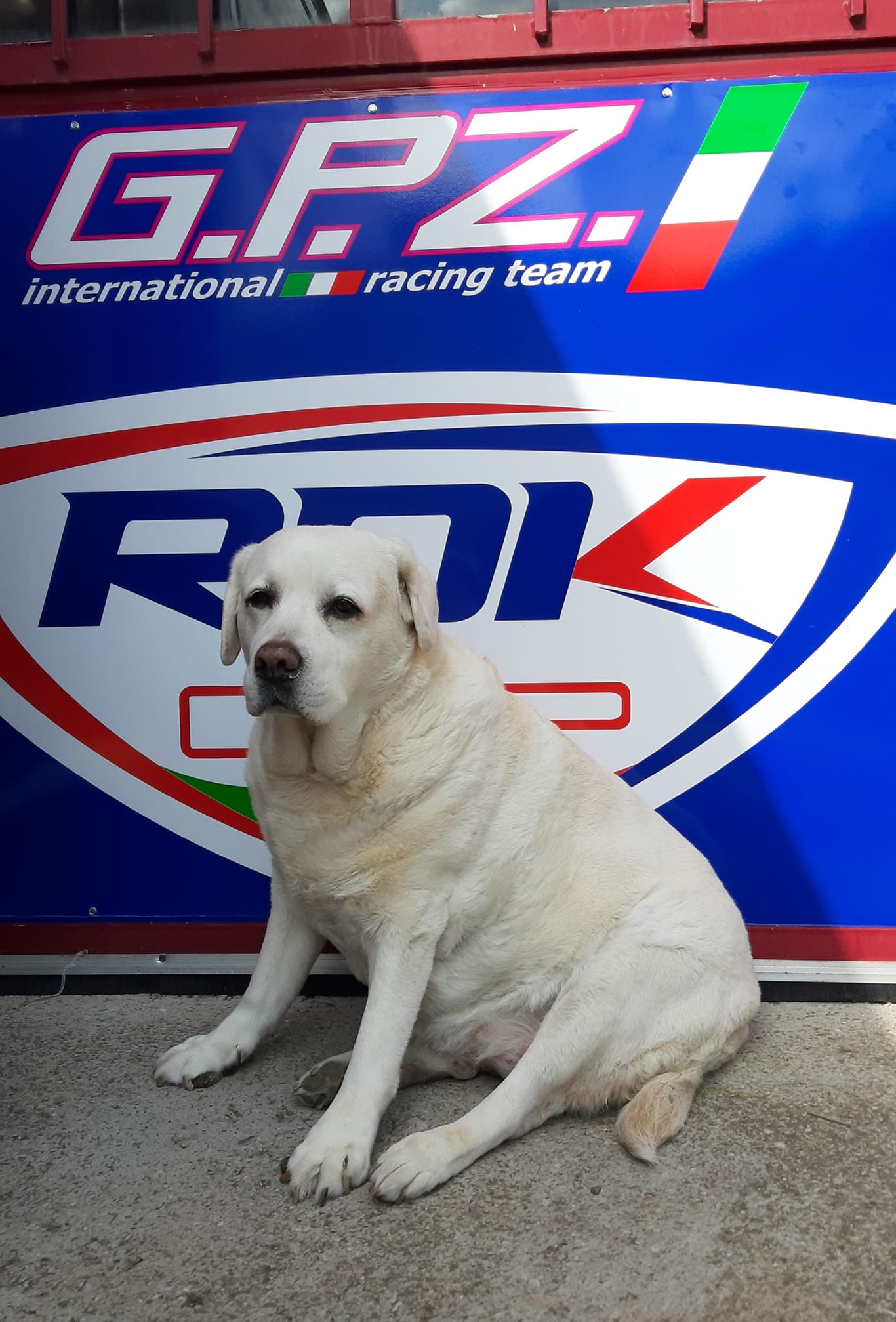 Krono Racing Team added a new photo —... - Krono Racing Team