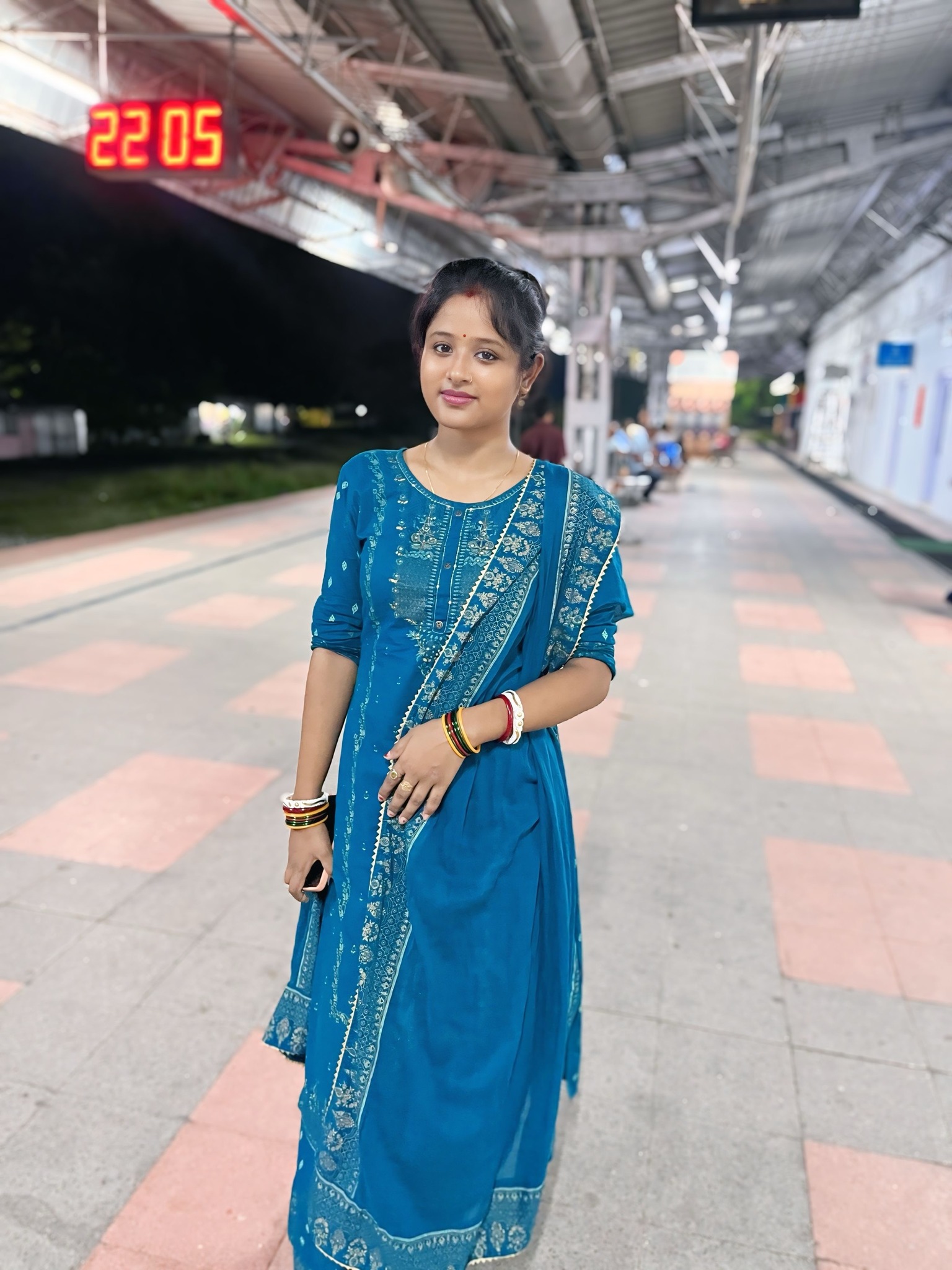 Modhumita - 