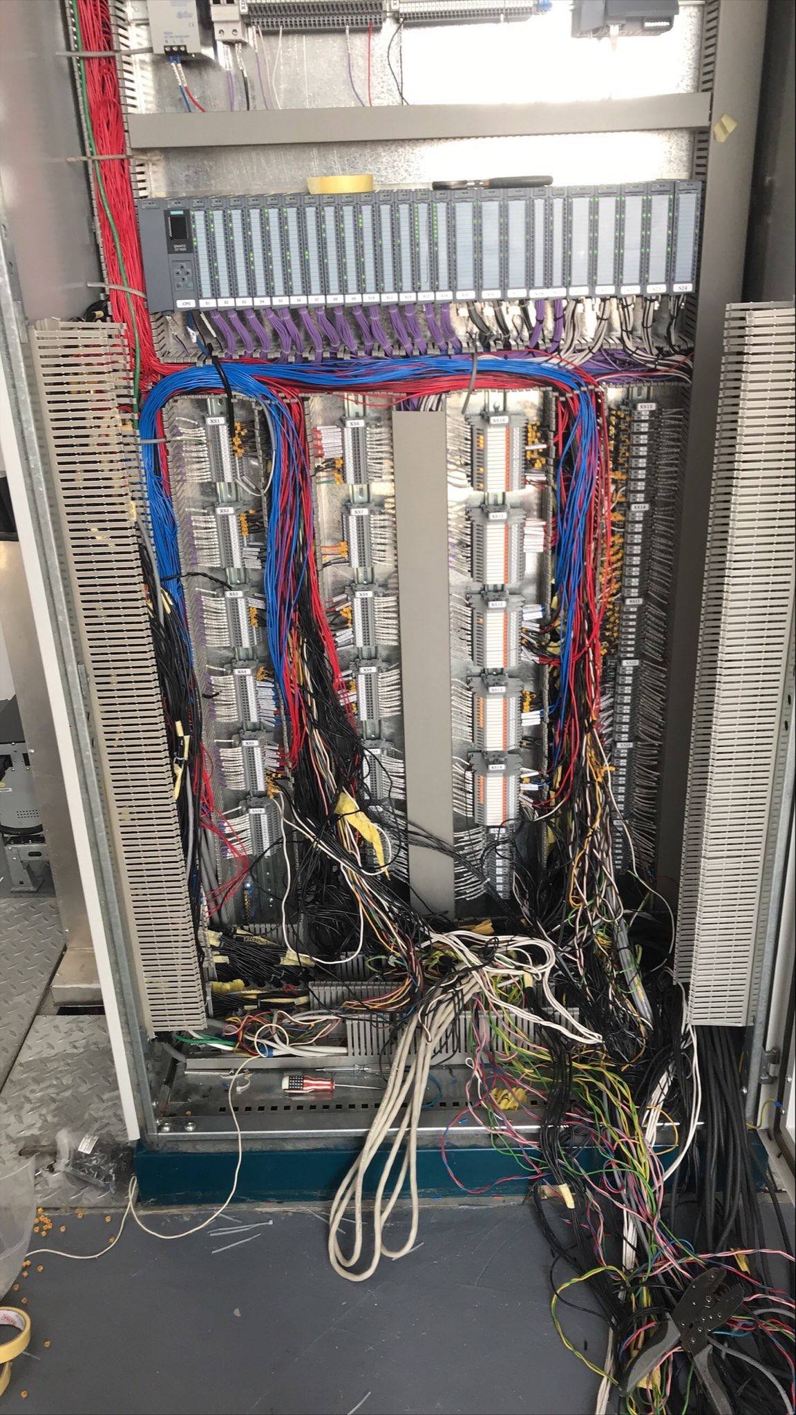 الوفاق لأنظمة التحكم | Al-Wefaq Control Systems | Amman
