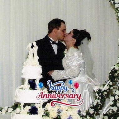 Happy Anniversary to Susan and her... - Miners Hall Museum