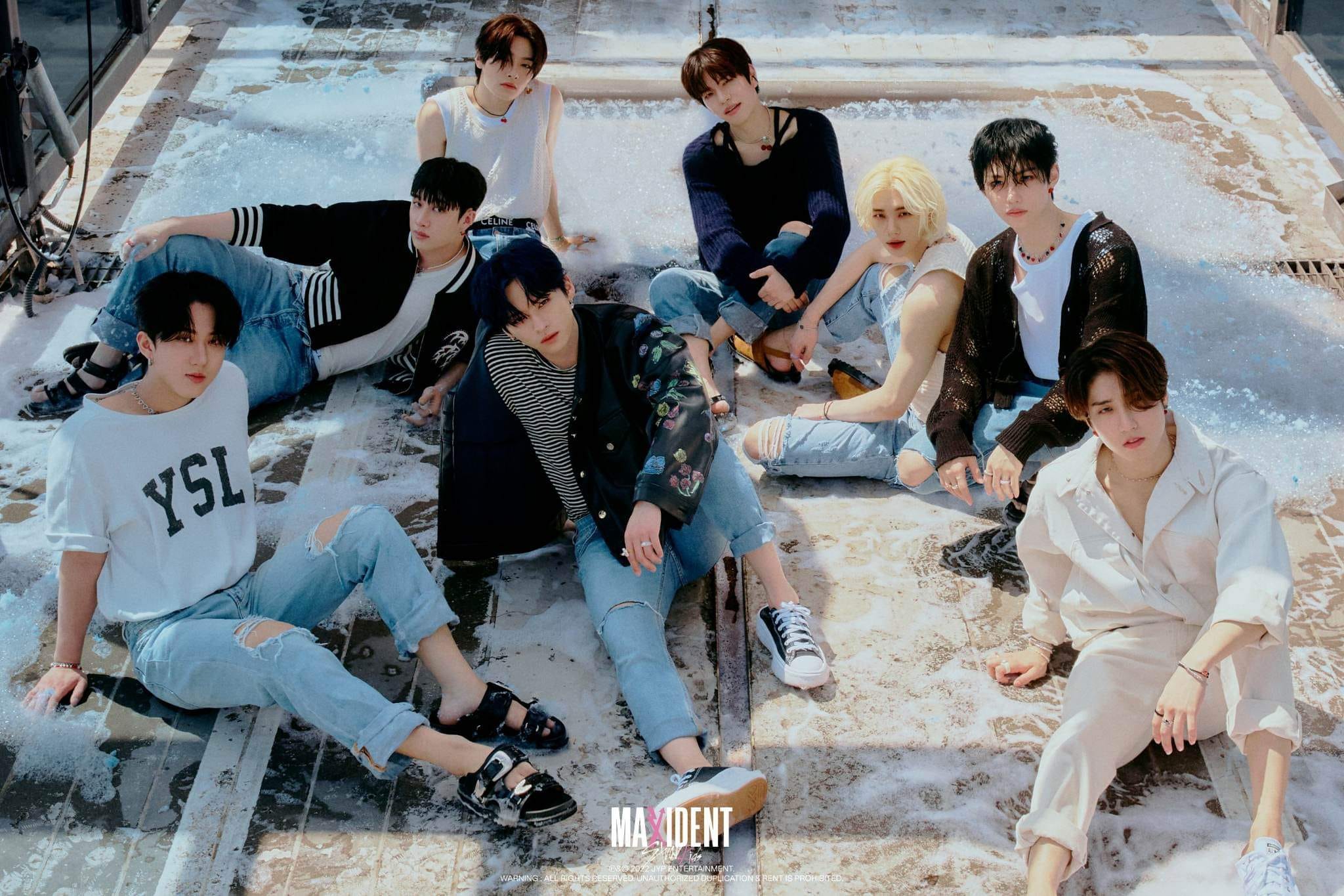 Stray Kids 'Stay in STAY' in JEJU EXHIBITION “𝚃𝙾 𝚂𝚃𝙰𝚈