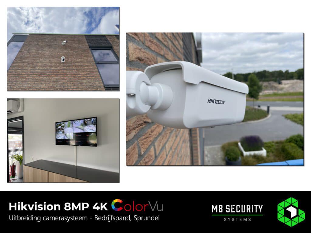 MB Security Systems | Etten-Leur
