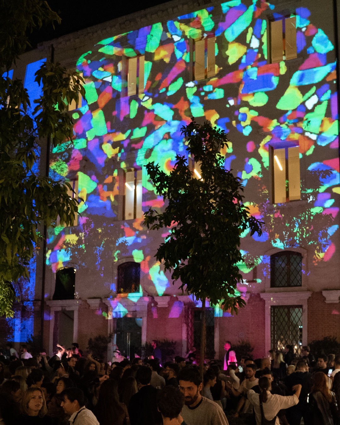 MOCA Visual | Milan