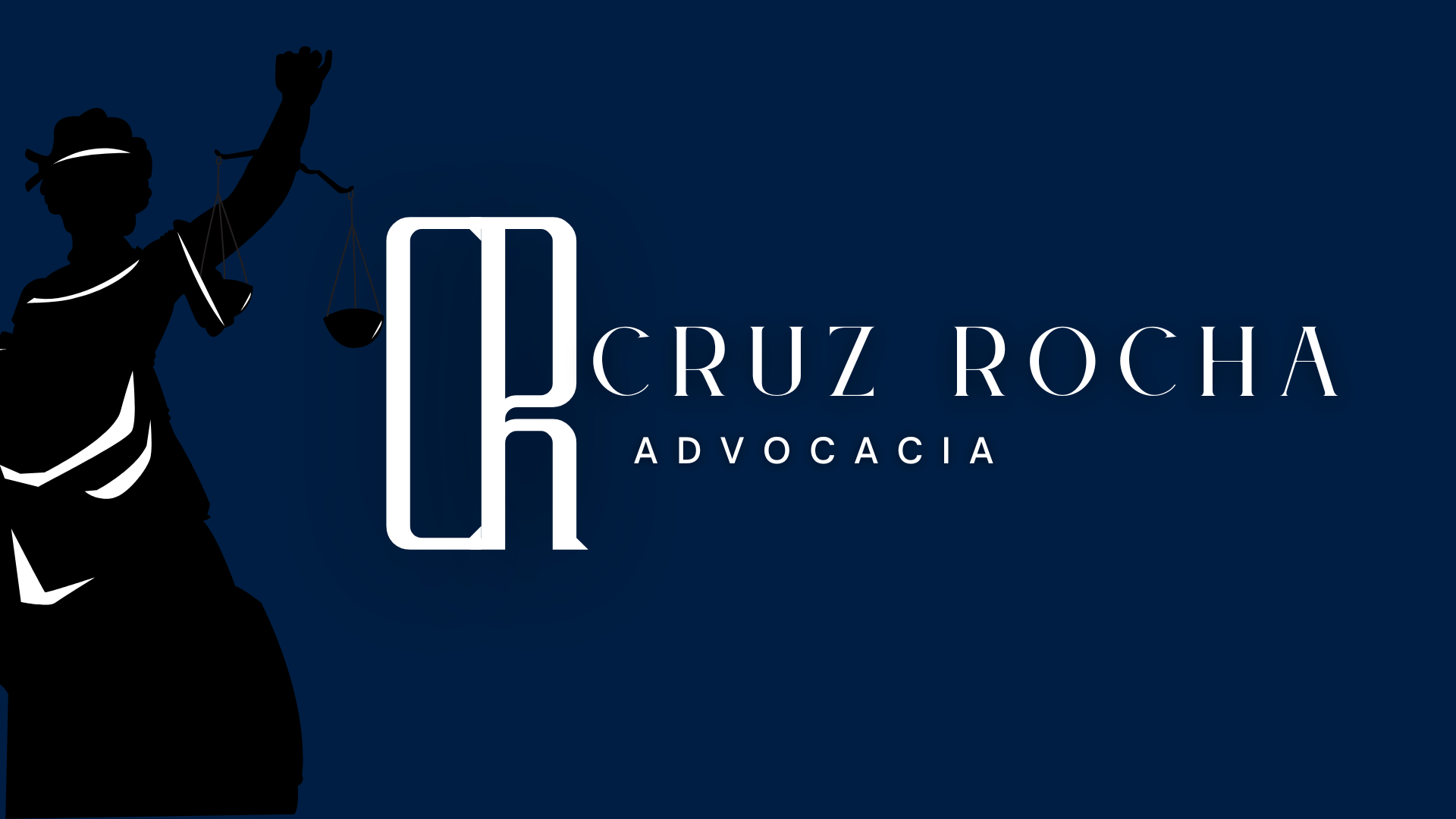 Cruz Rocha Advocacia | Brasília DF