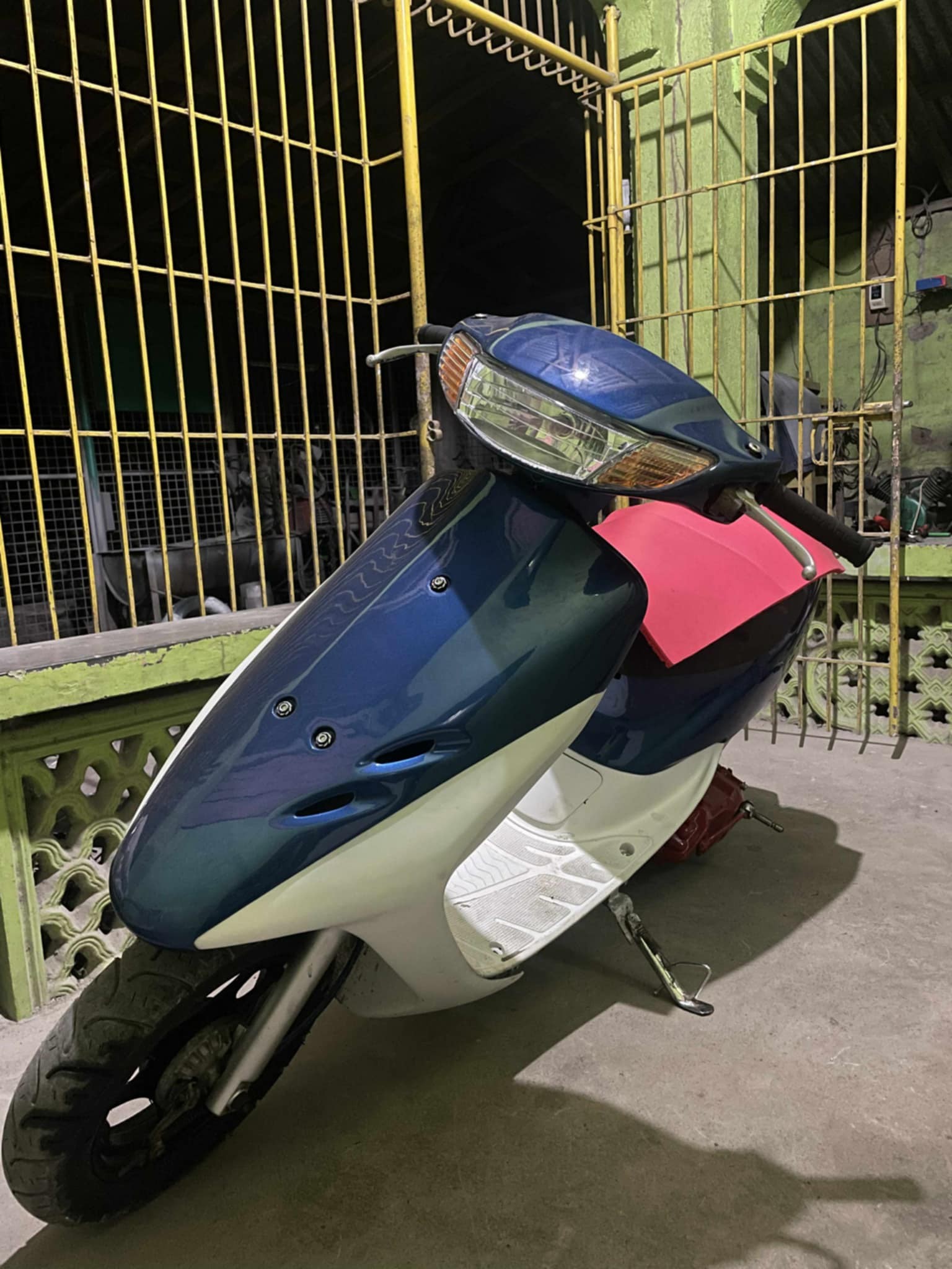 FOR SALE‼️ DIO 3 ZX MILLENNIUM PM FOR DETAILS📩📩📩