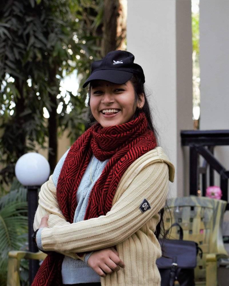 Sambriddhi Katel