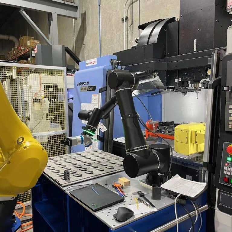 Lone Star Fabrication